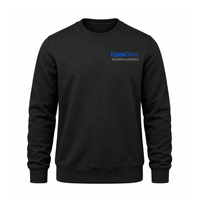 PREORDER-Playoffs Limited Edition Crewneck