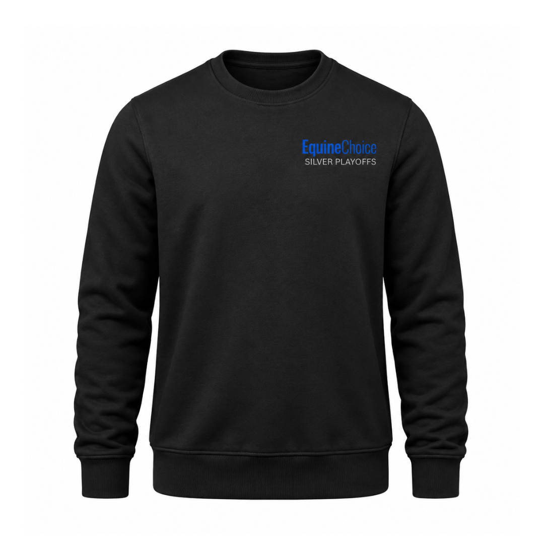 PREORDER-Playoffs Limited Edition Crewneck