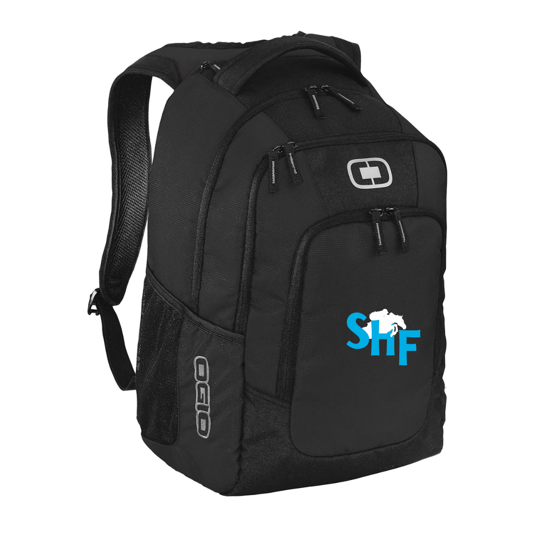 Smokey Hollow Farm Ringside Bag