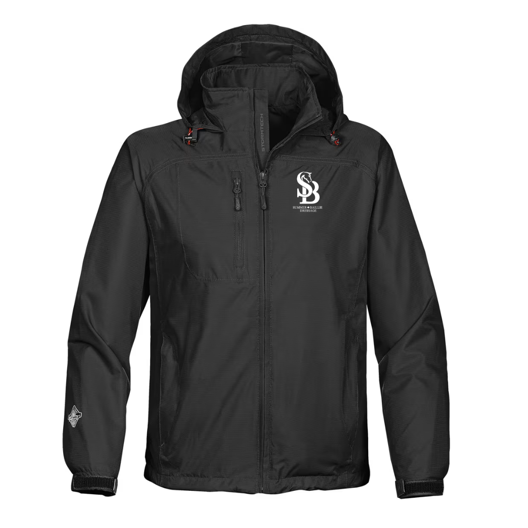 Summer Baillie Dressage Light Weight Jacket