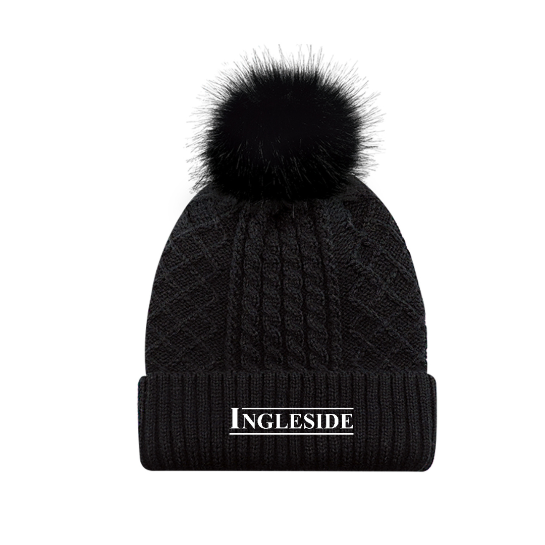 Ingleside Pom Toque
