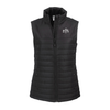 Laughton Training and Sales Puffer Vest