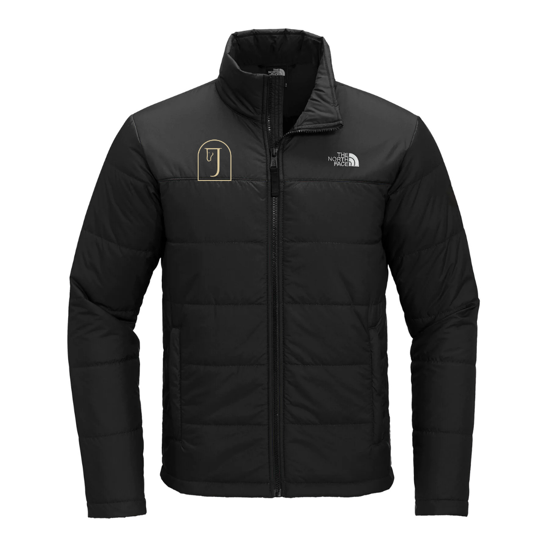 Jack Donner Puffer Coat