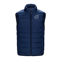 Ethos Equestrian Vest