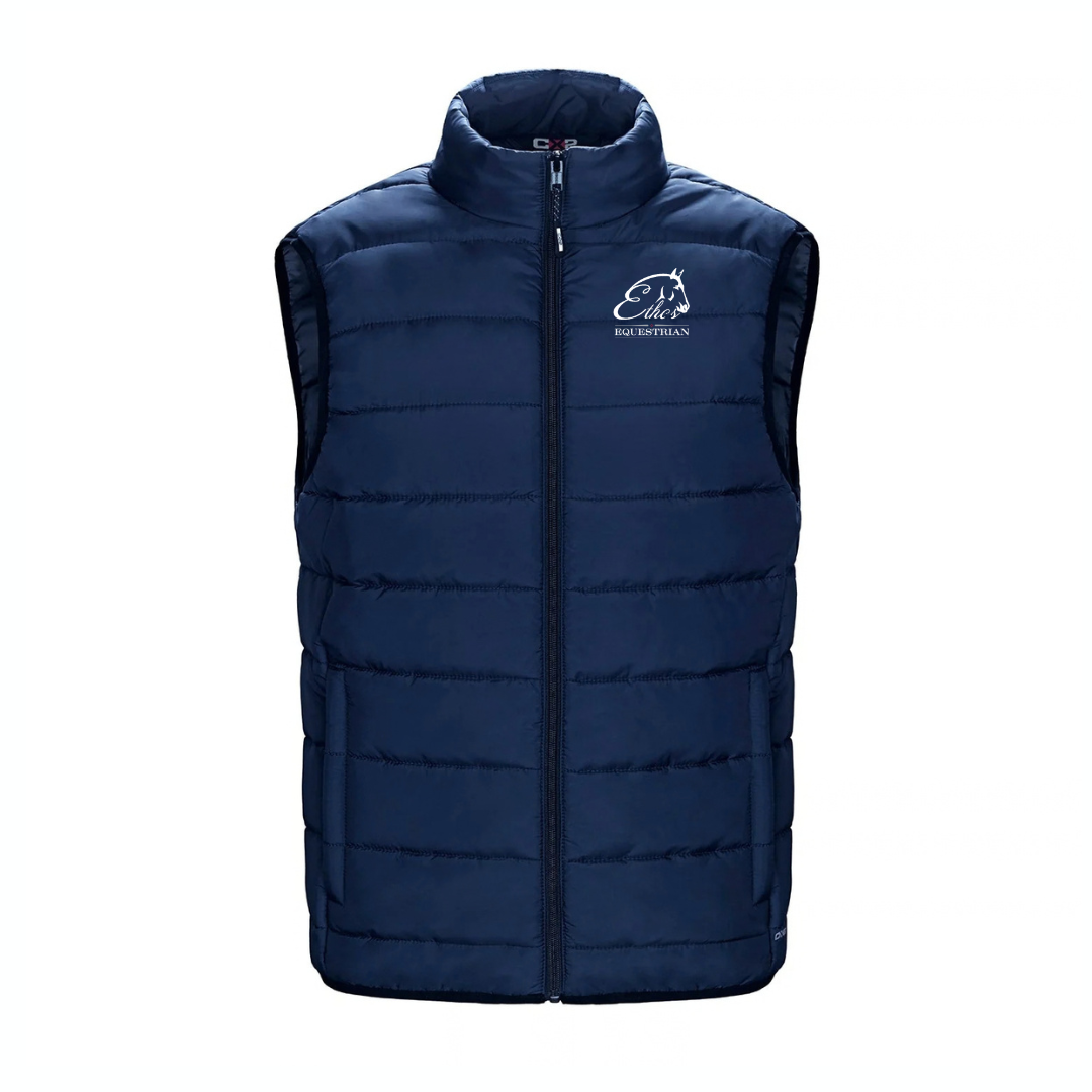 Ethos Equestrian Vest