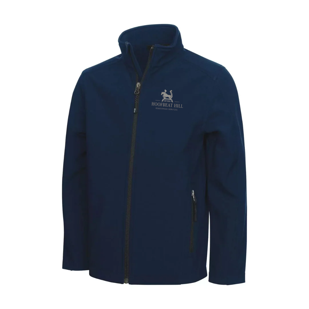 Hoofbeat Hill Soft Shell