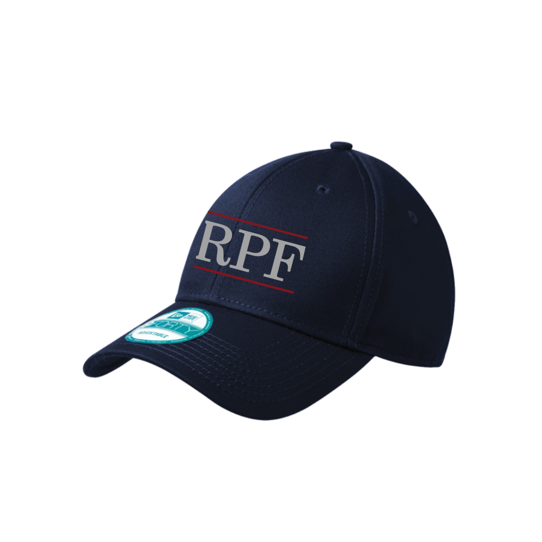 RPF Cap