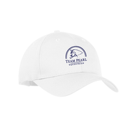 Team Pearl Equestrian Cap
