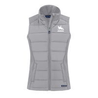 Oakcrest Farms Grey Vest