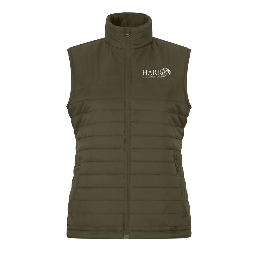 HART Vest