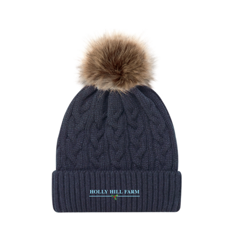 Holly Hill Toque