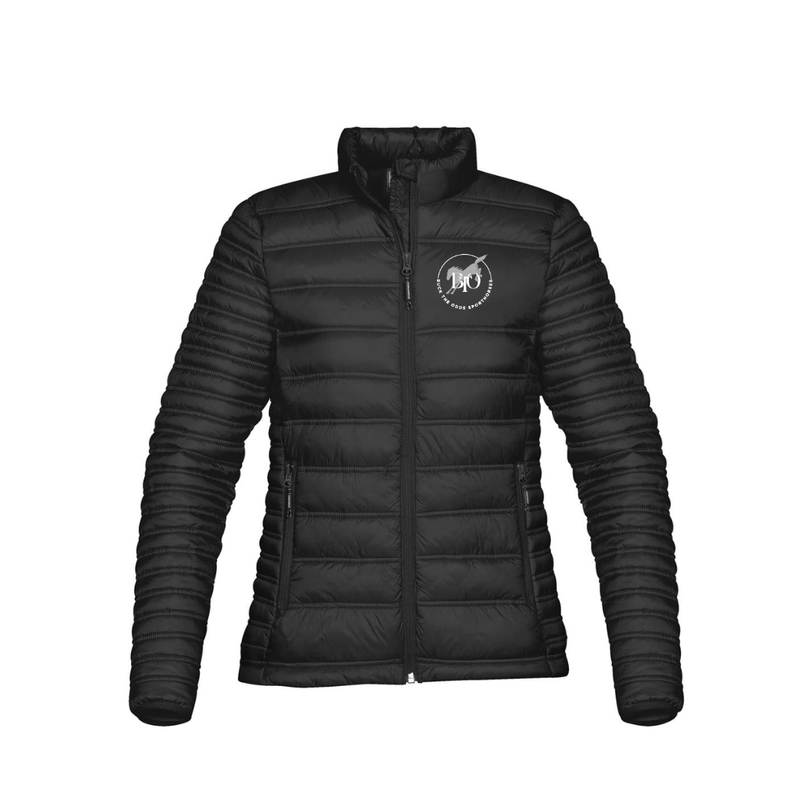 Buck The Odds Puffer