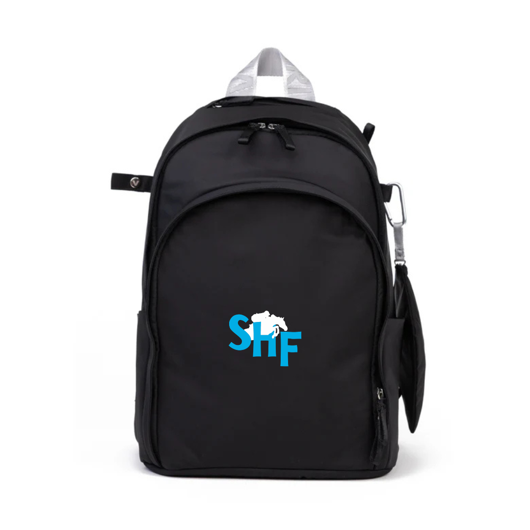 Smokey Hollow Farm Grande Backpack