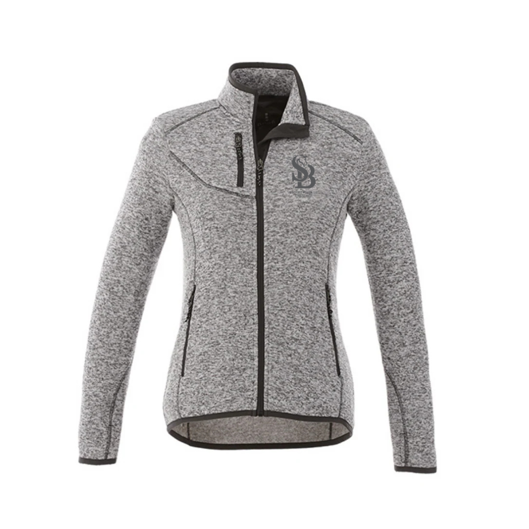 Summer Baillie Dressage Weekender Sweater