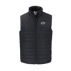 Laughton Training and Sales Puffer Vest