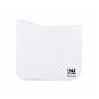 Halt Square Saddle Pad