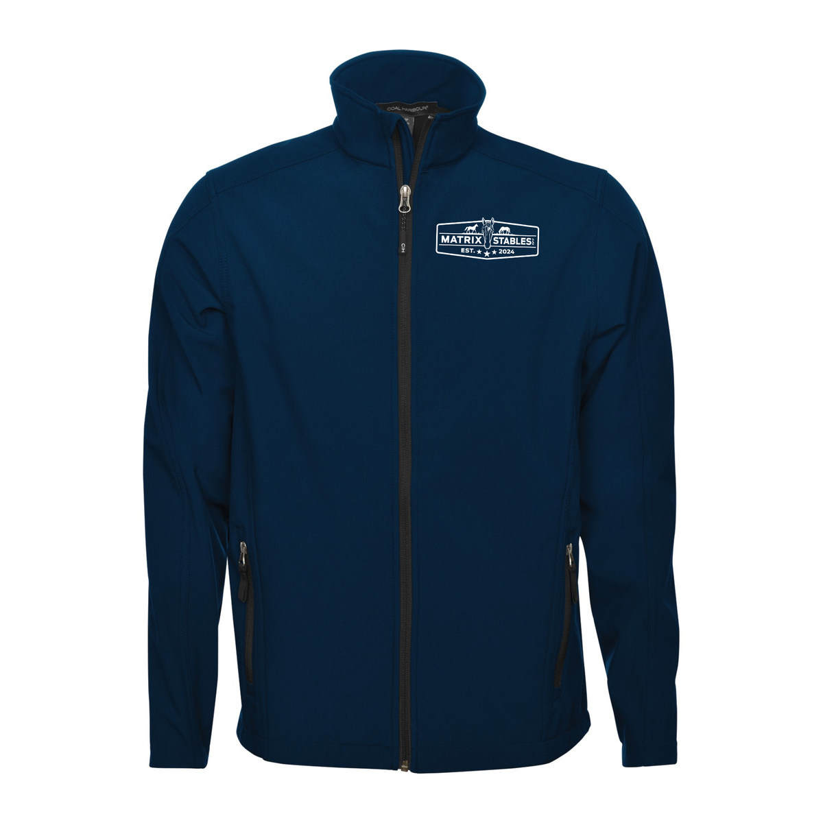 Matrix Soft Shell