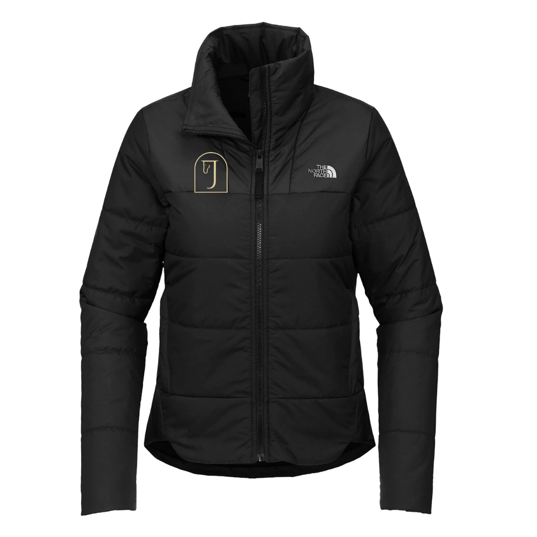Jack Donner Puffer Coat