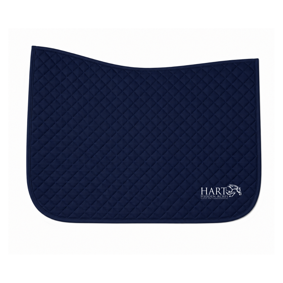 HART Saddle Pad