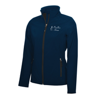 Pen Bar Farm Soft Shell Coat