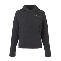 Silver Series Ladies Hoodie