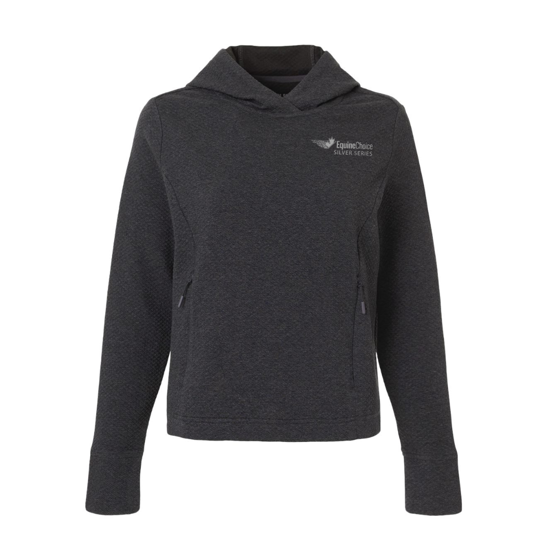 Silver Series Ladies Hoodie
