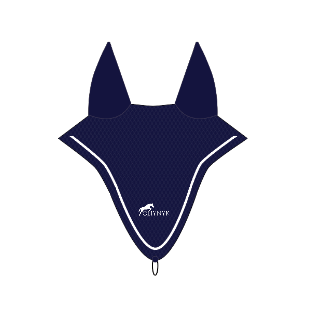Oliynyk Tie Down Bonnet