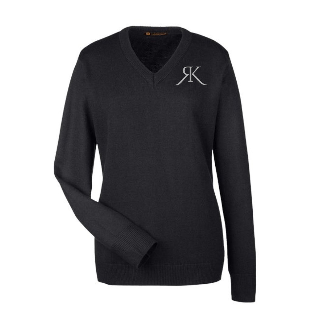 Royal Kiki Vneck