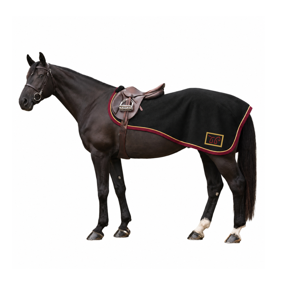 Innisfree Equestrian Luxe Exercise Sheet