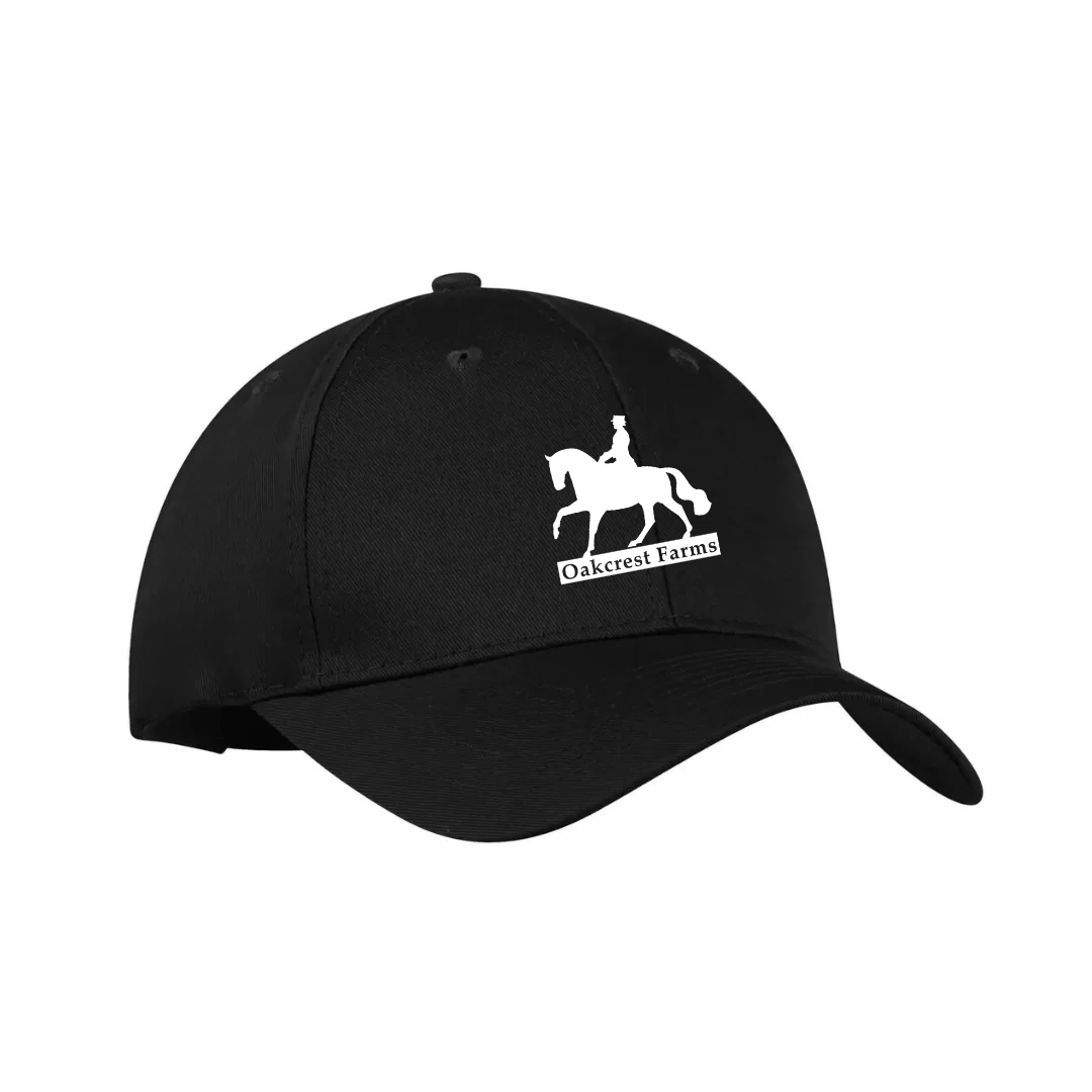 Oakcrest Farms Essential Cap