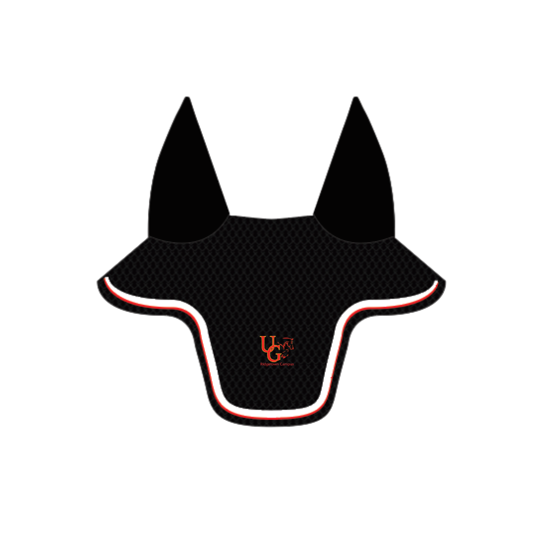 Uog Ridgetown Logo Buy Online UofG-Ridgetown Custom Bonnet - Ride Every Stride Inc.