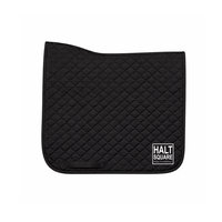 Halt Square Saddle Pad
