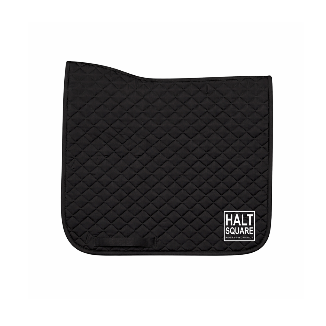 Halt Square Saddle Pad