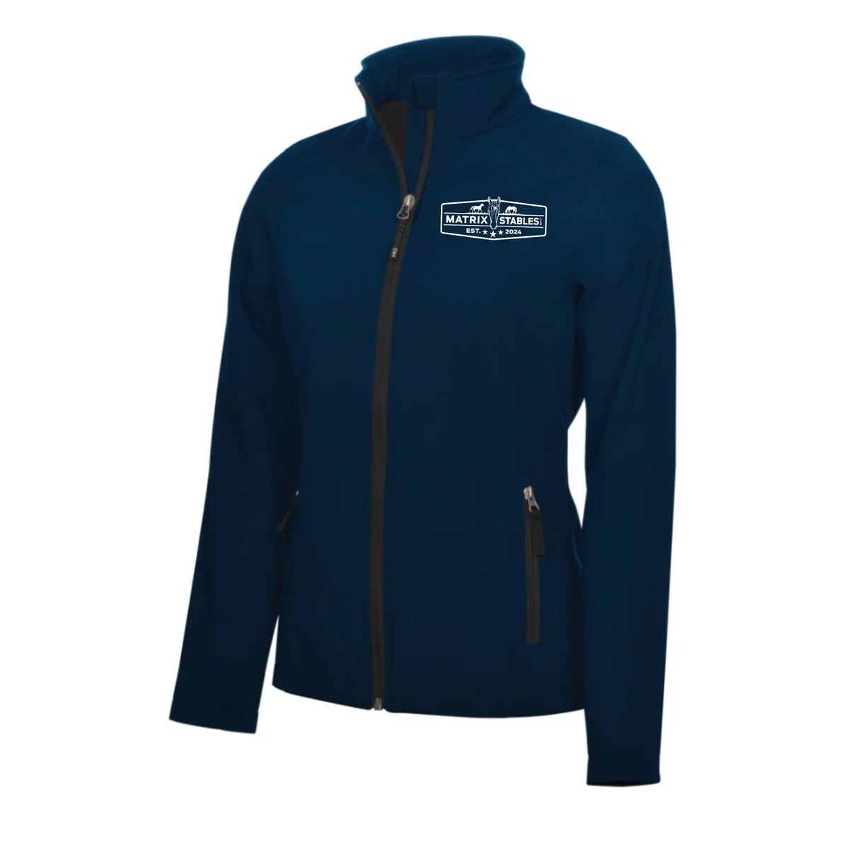 Matrix Soft Shell
