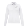 Reed Training & Sales Long Sleeve Polo