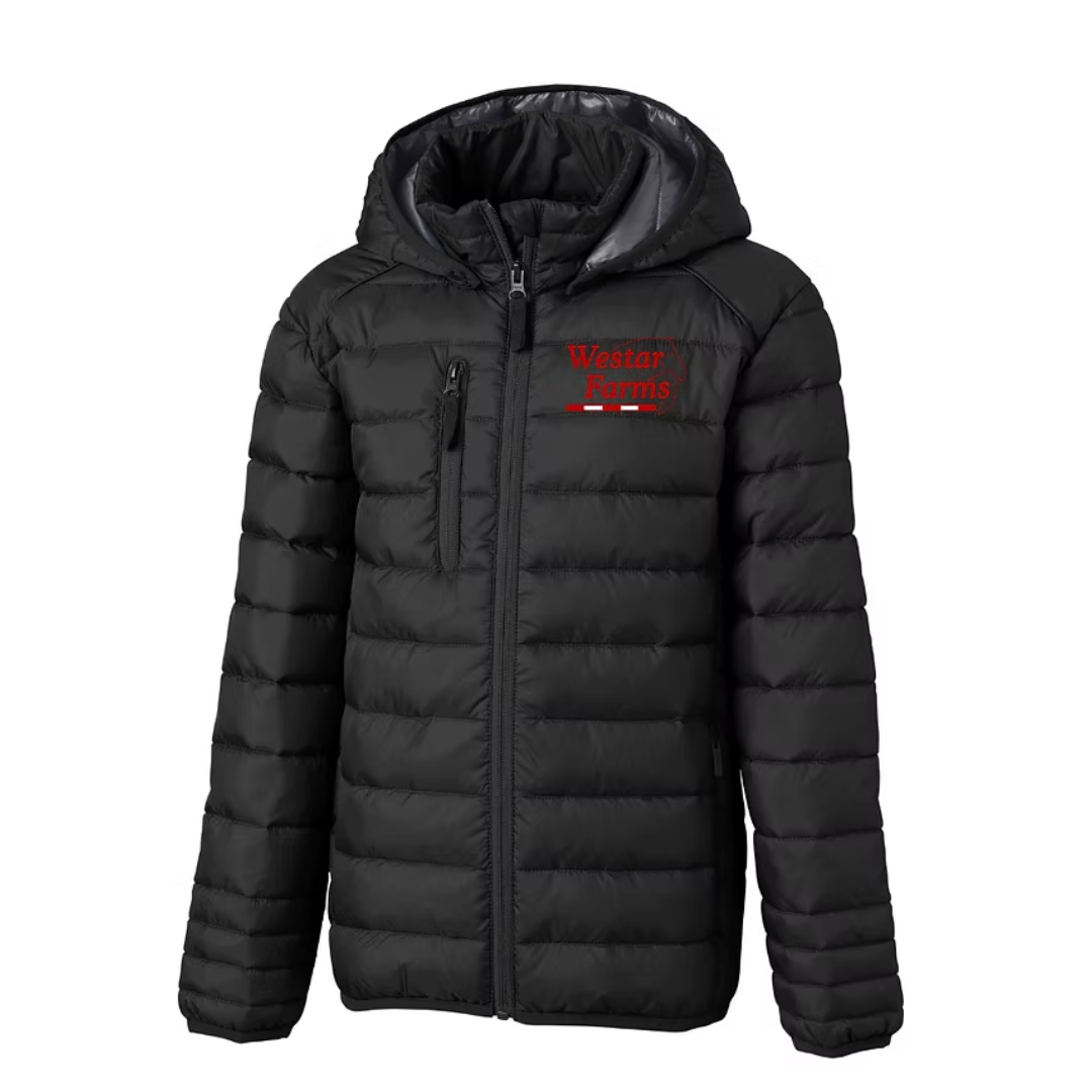 Westar Farms Youth Puffer