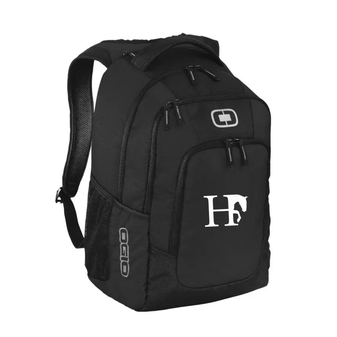 Hideaway Farm Ring Bag