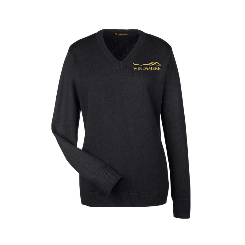 Windamere Vneck Sweater