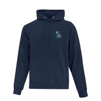 SJD Hoodie