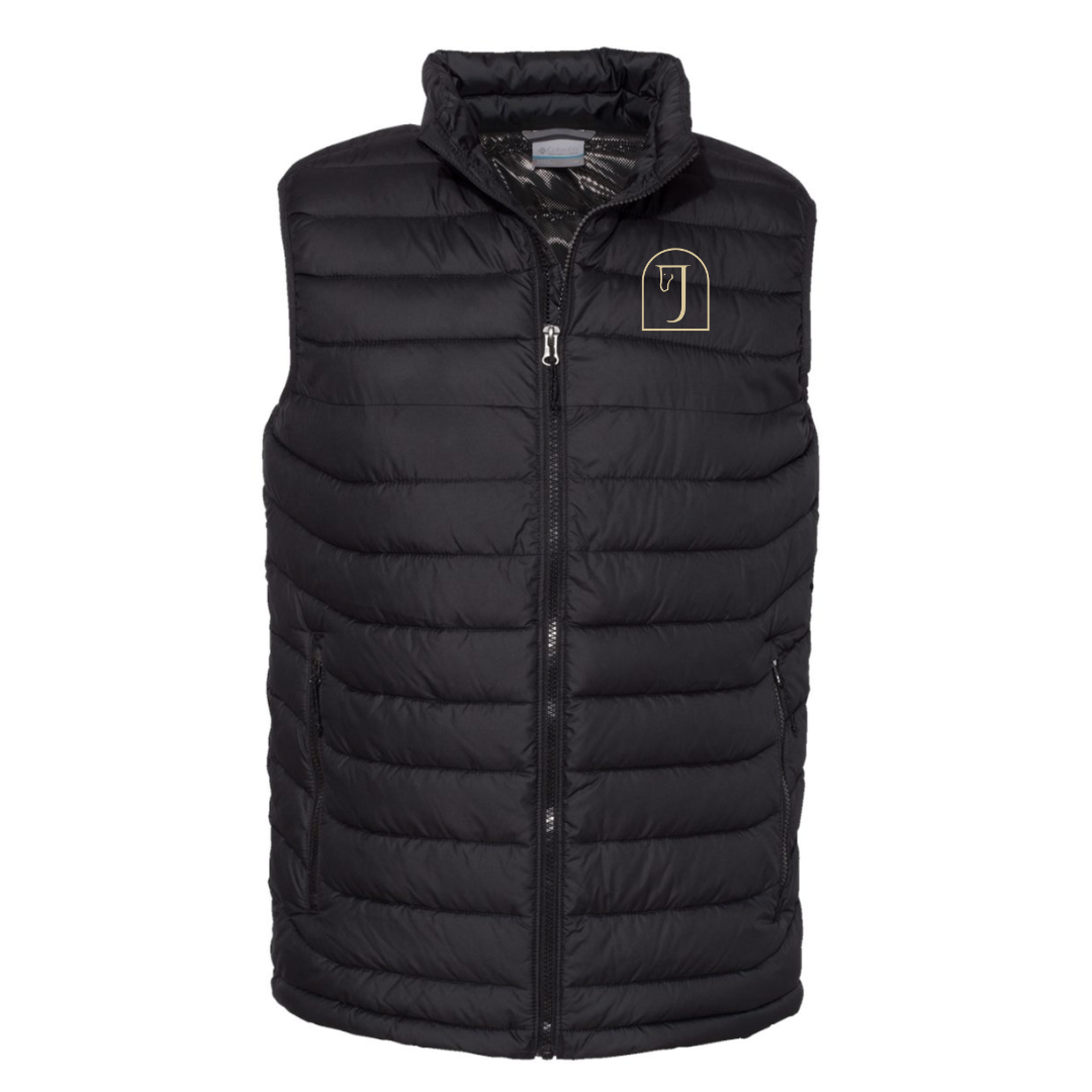 Jack Donner Vest