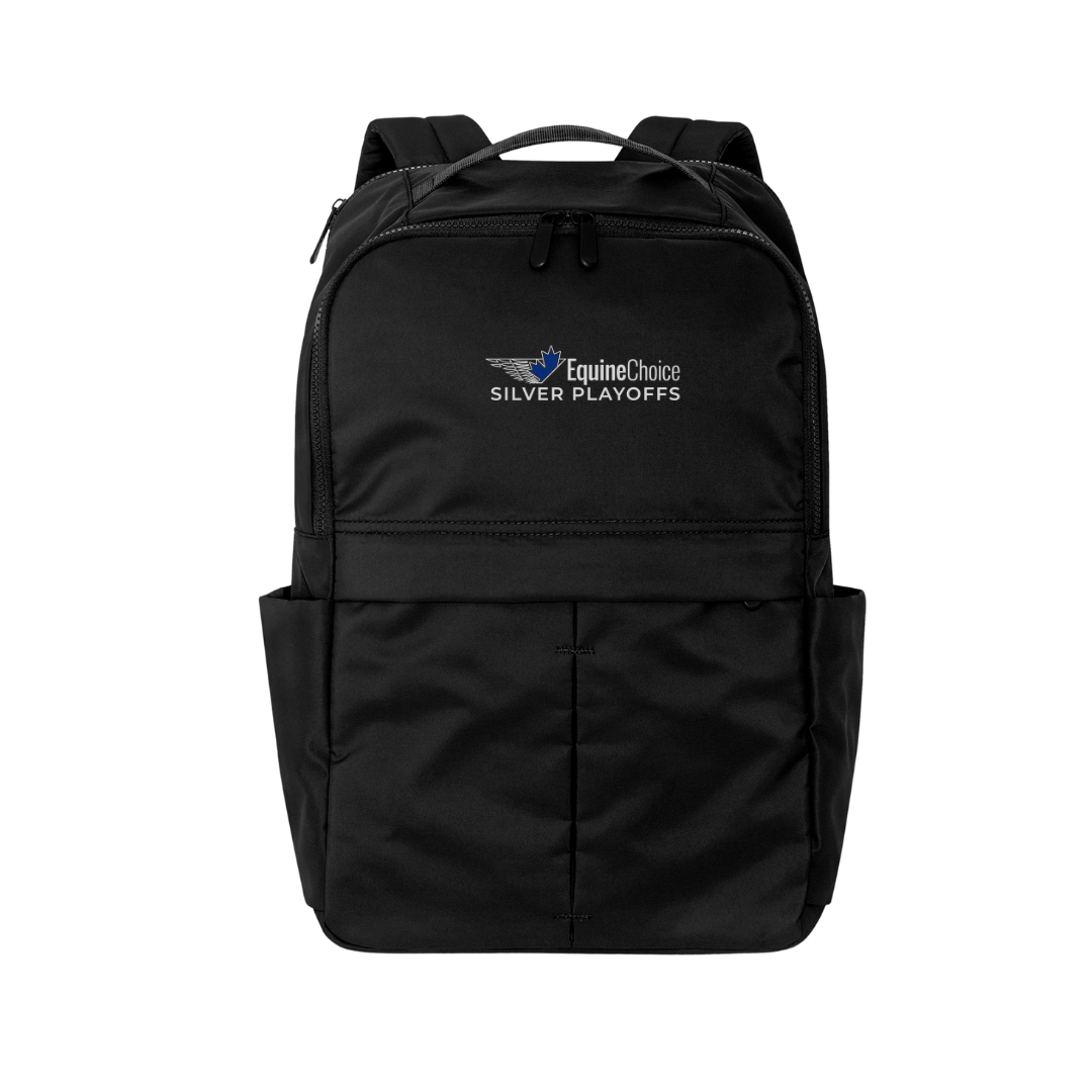 Silver Playoffs Ring Bag