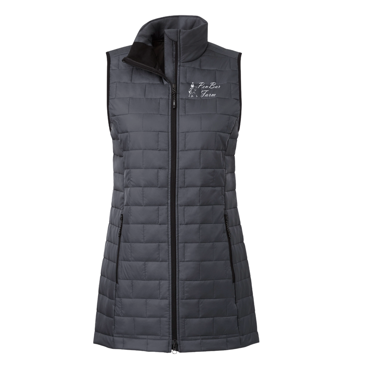 Pen Bar Farm Ladies TR Vest