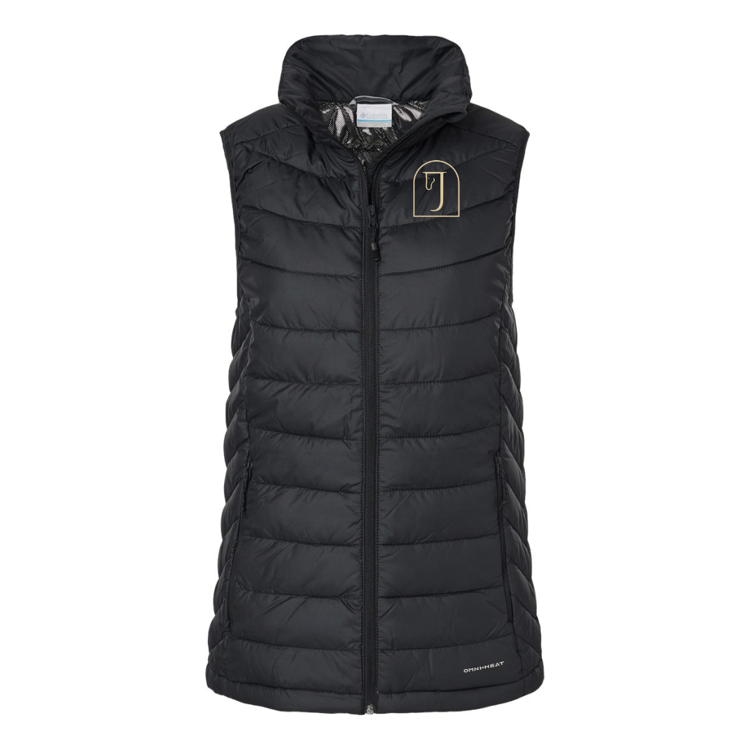 Jack Donner Vest