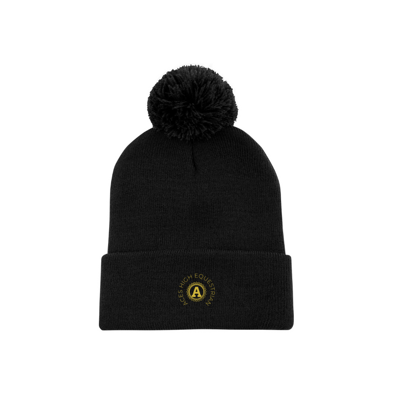 Aces High Equestrian Toque
