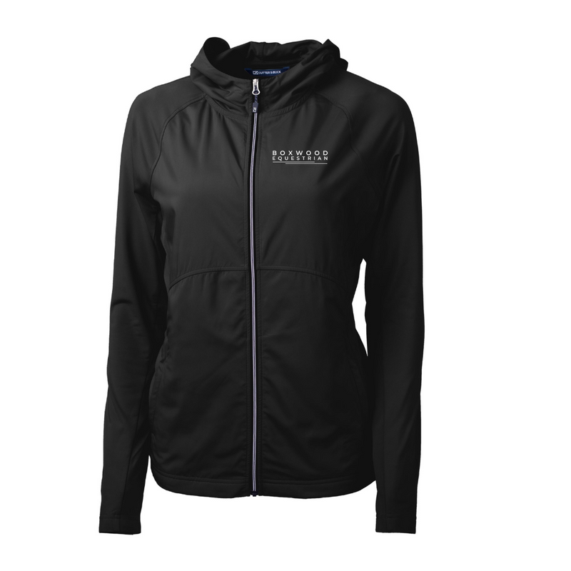 Boxwood Light Weight Zip