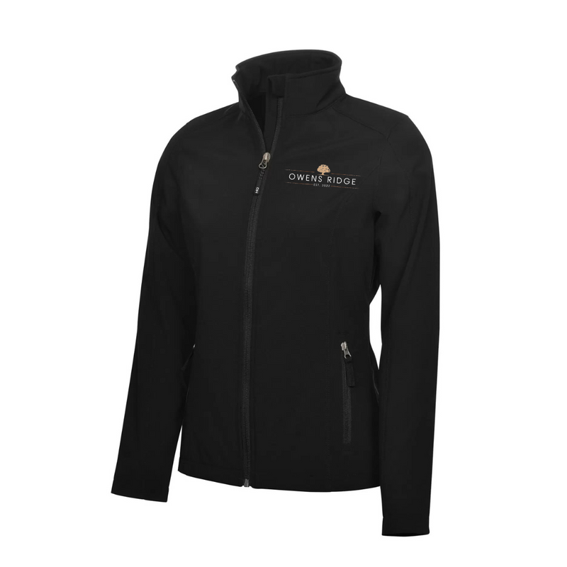 Owens Ridge Soft Shell