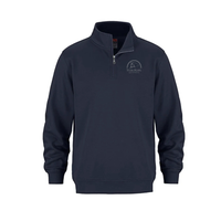 Team Pearl Equestrian Quarter Zip
