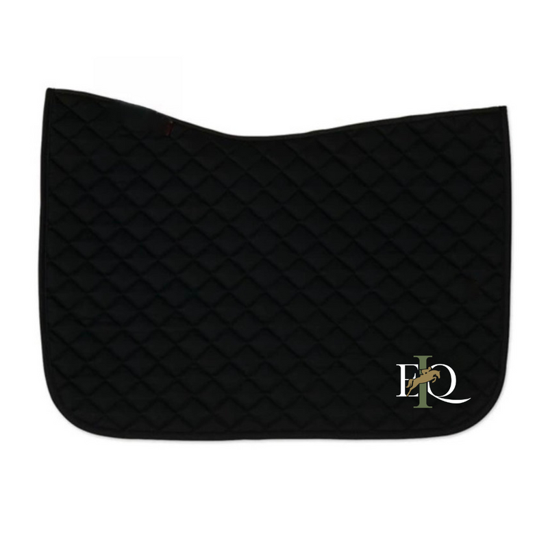 Ireland Equestrian Baby Pad