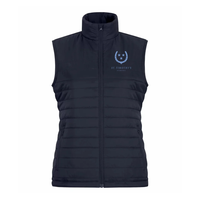 St. Timothy's Vest