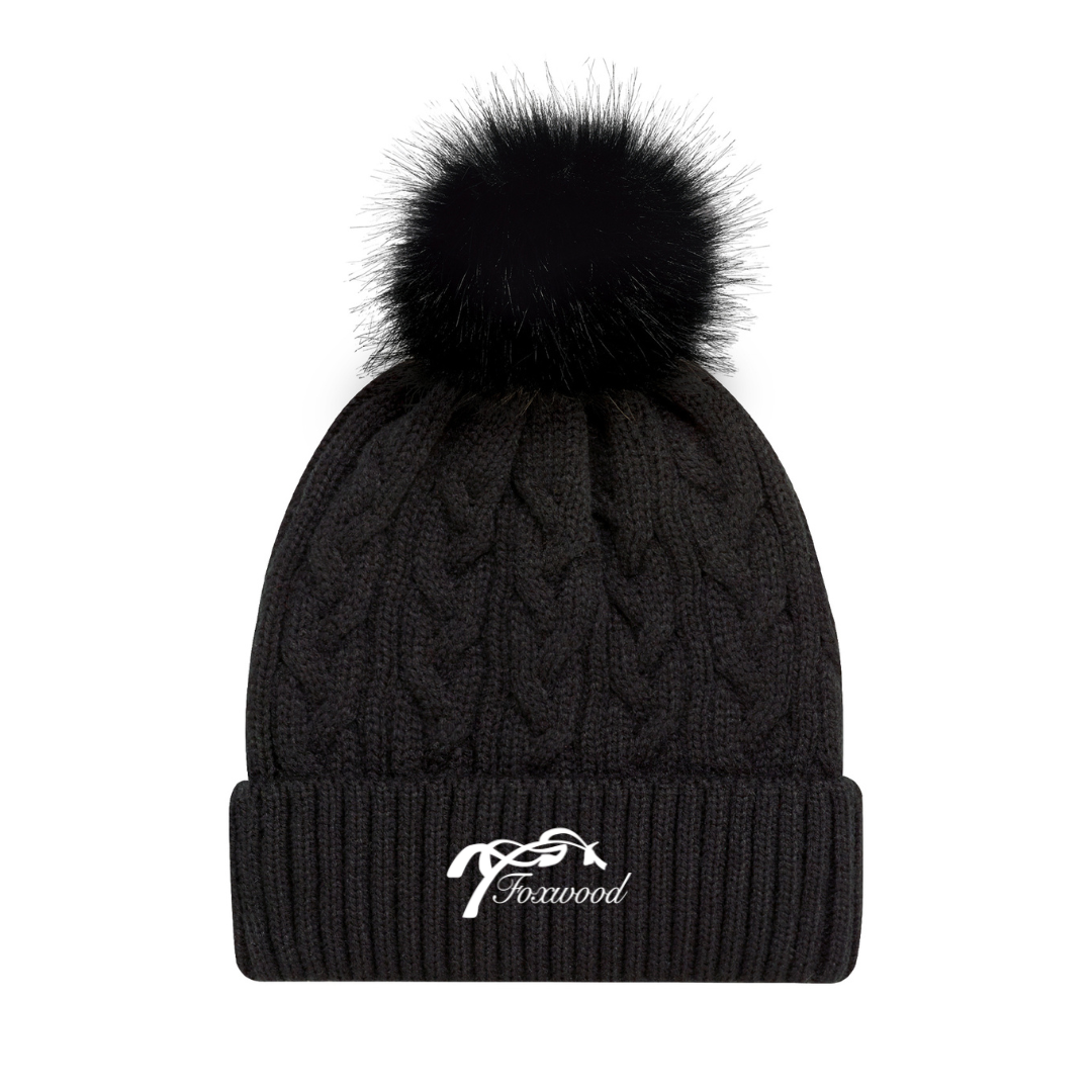 Foxwood Toque